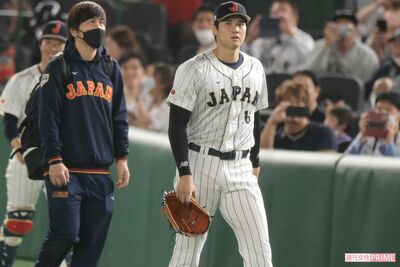 大谷翔平「スキャンダルとは無縁」「育ちのいい子ども」水原一平氏解雇も、“臨時通訳” ウィリアム・アイ…