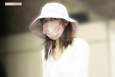 熊田曜子、DV逮捕の夫が反撃も「カネと親権」は“どちらも取る”狡猾なイメージ操作