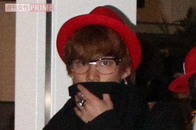 キスマイ千賀健永、徳井義実を反面教師にしてようやく高まった“税金意識”