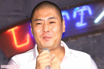 【悲報】絶頂期に芸能界から消えた『ボキャブラ天国』ブレイク芸人・ハウス加賀谷が最新AI・ChatGPTでの検…