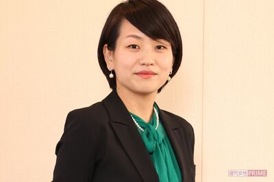 自民党の鈴木貴子氏、「茂木敏充に体売りやがって」投稿を“自虐反論”で撃退も“茂木は美女好き”が物議