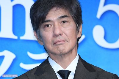 佐藤浩市、“総理揶揄”で炎上のトラウマ消えず「エゴサーチ俳優」に