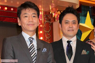 『くりぃむナンタラ』が来年3月で終了！ 2023年4月から日曜夜10時枠で“ドラマ枠を新設する”テレビ朝日の…