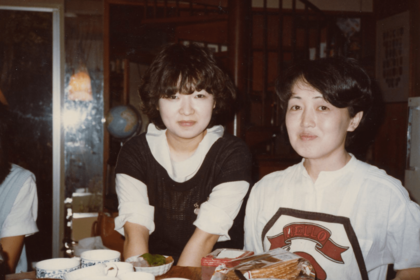 実家からの“帰ってこい”という声を聞きながらも、アルバイトをしながらネタを考えて投稿していたデビュー前