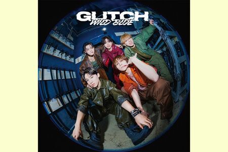 7thデジタルシングル『Glitch』1月14日配信