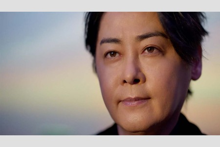 日本テクノ（株）CMに出演した河村隆一