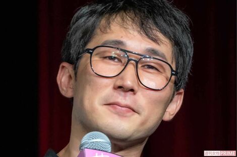 シソンヌじろう、NHK『風、薫る』が大絶賛、相方・長谷川忍も朝ドラ&『正直不動産』出演で重宝される“芸人役者”へ
