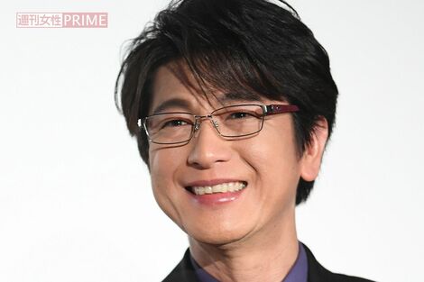 及川光博が一般女性との再婚・妊娠を発表「なんか子ども残しておかないと」檀れいとの初婚前にも明かしていた“家庭願望”