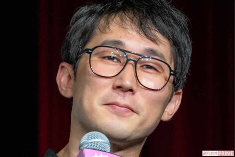 シソンヌじろう、NHK『風、薫る』が大絶賛、相方・長谷川忍も朝ドラ＆『正直不動産』出演で重宝される“芸…