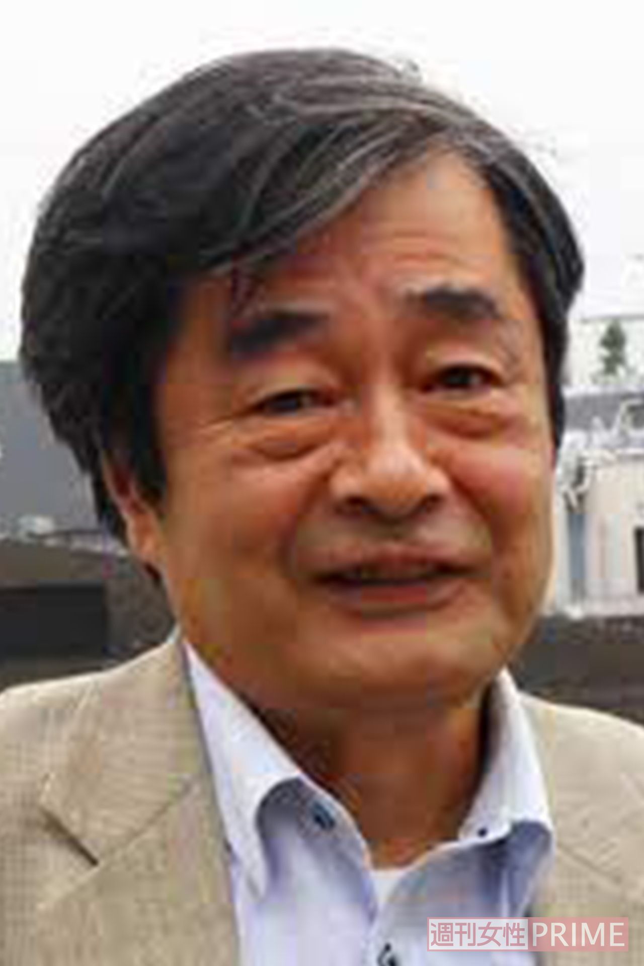 郡司和夫さん