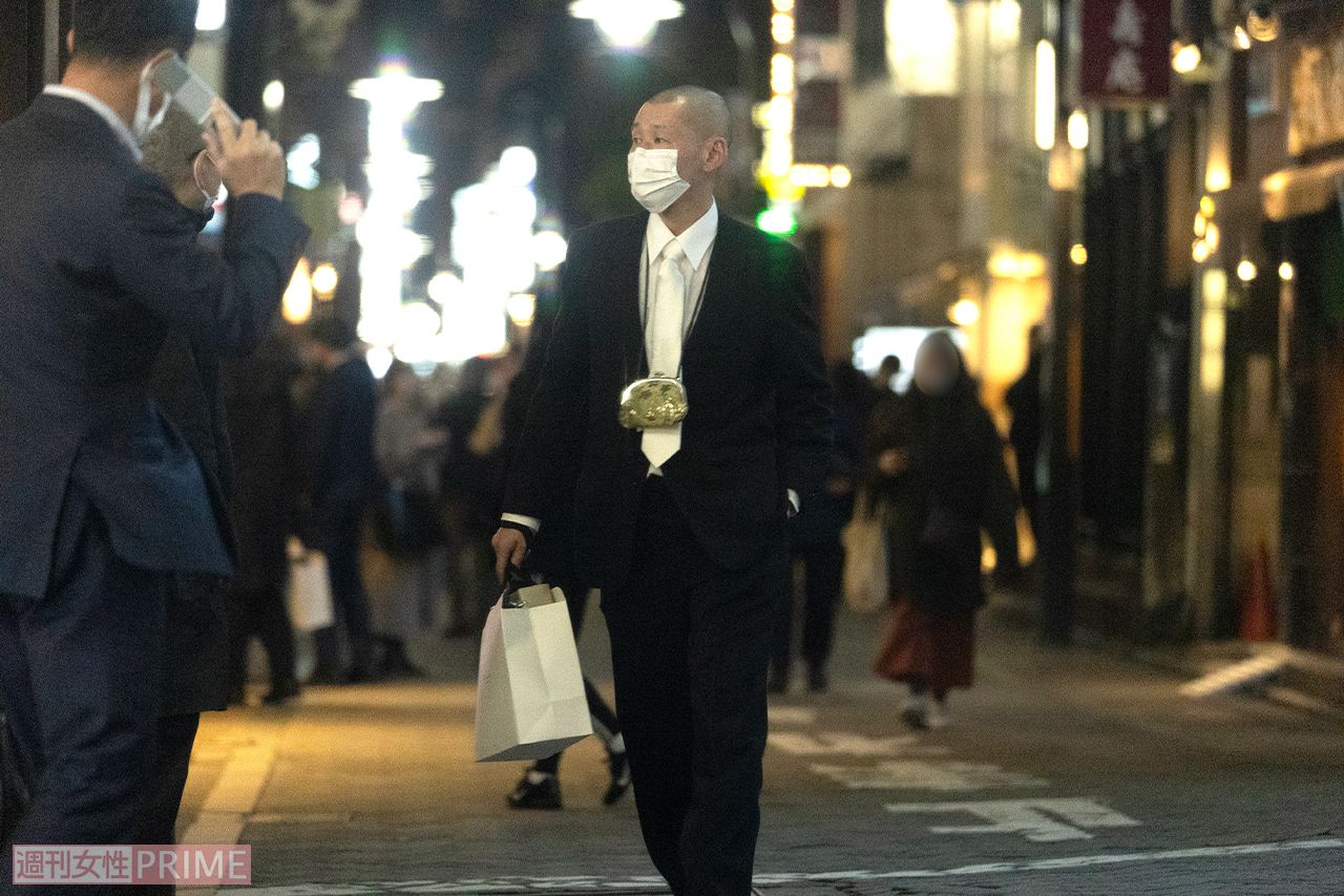 空気階段・水川かたまり結婚式　そいつどいつ市川刺身