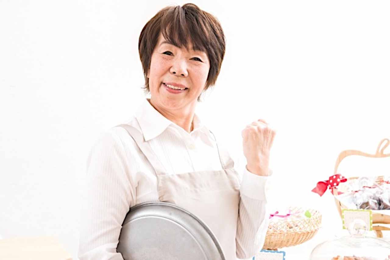 写真はイメージです