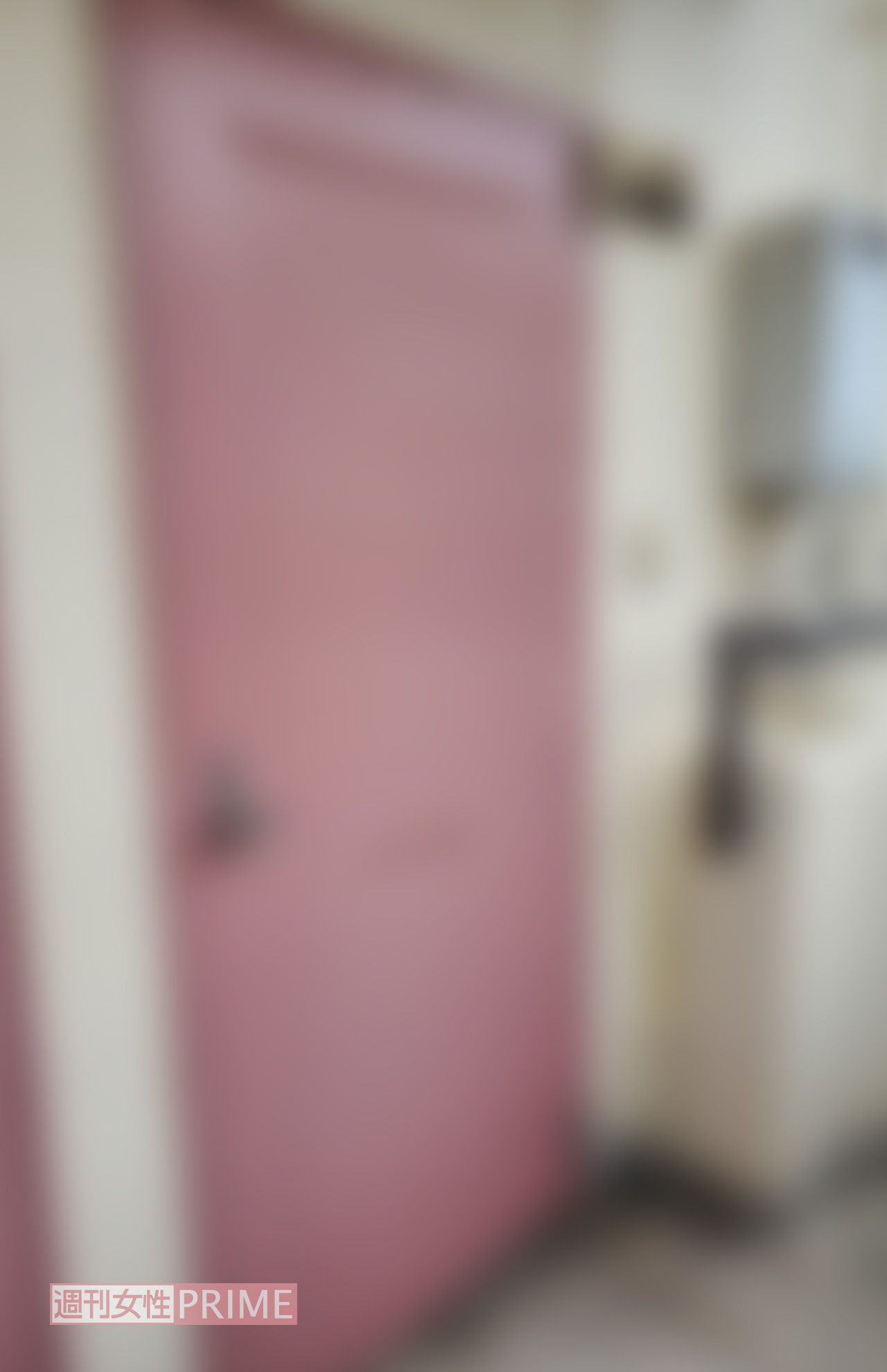 “はまじ”のモデル・浜崎憲孝さんが亡くなっていた静岡市内にある自宅マンションの部屋