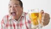 ビールで太るはホント?