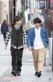平田裕一郎、牧田哲也 撮影/伊藤和幸