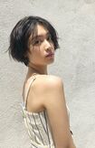 松本愛 公式インスタグラムより