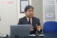 「自分が80歳になったときをイメージすれば、どんなところに住みたいか想像できます」と古川理事長