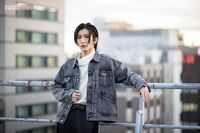 人気舞台俳優・梅津瑞樹、写真集の撮影で訪れたベトナムで受けた刺激「生き方としての強度がある」