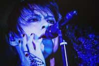 BUCK-TICKの櫻井敦司さん、息子は芥川賞作家の遠野遥氏「性、暴力描写にショック」父親としての顔のぞかせ…