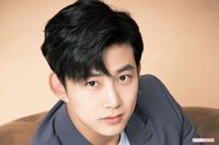 2PMテギョン「感覚は戻ってきた」、 除隊後初ドラマの主演を決めた理由