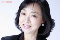 志村けんさんと同じマンション住まいだった、川上麻衣子「旅行カバンの鍵が女性の数字で（笑）」