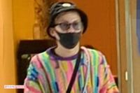 『DA PUMP』ISSA、08年のケガで右足に入れた28cmのボルトの検査か、通院姿をキャッチするも私服があまりに…