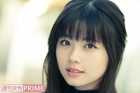 小芝風花、今年20歳に「人生1杯目のお酒は、母と飲むって決めてます！」