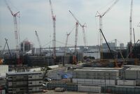 《東京五輪》経済効果を生み出すカギは「50代以上」、問われるシニア世代の生かし方