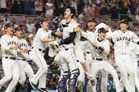 《侍ジャパン、注目選手の推しどころ》日本人メジャーリーガー史上最多のWBC2026、6人をピックアップ