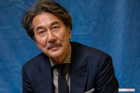 役所広司の映画人としての思い、日本映画全体を底上げする活動に賛同「若者たちにいい環境を」