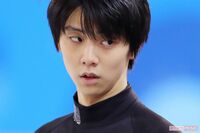 羽生結弦、前人未踏の「4回転半達成」に託された、地元スケートの“危機”