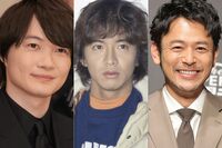 《TBS日曜劇場「がっかり」ランキング》『グランメゾン東京』『華麗なる一族』木村拓哉作品が3つもランクイ…