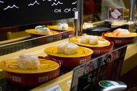 回転寿司が値上げ！TVチャンピオン王者に聞いた「選んではいけないネタ」と「絶対に食べるべきネタ」