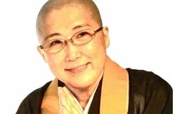 漫画家で僧侶の悟東あすかさん「どんな出来事も幸福の種」夫が修行に反対する中、後押ししたのは“7歳の娘”