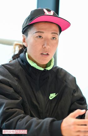 面白いチャレンジをしたい気持ちが原動力。「義務感でやっているものはひとつもない」と話す