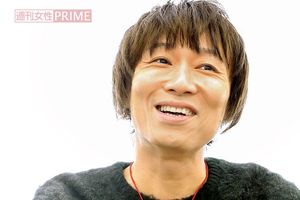 ジュンスカ・宮田和弥、バンドブーム時代の自分に会ったら「正座させて