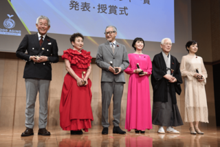 大竹まこと