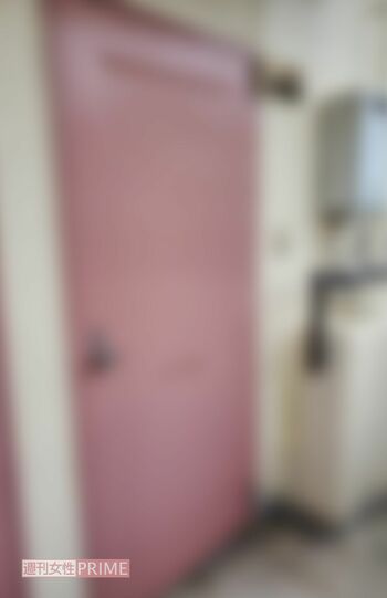 “はまじ”のモデル・浜崎憲孝さんが亡くなっていた静岡市内にある自宅マンションの部屋