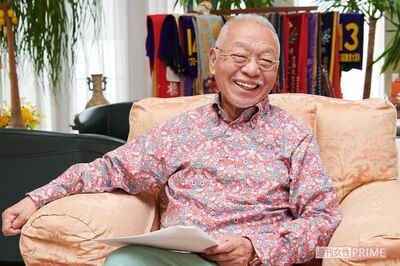 風水の第一人者・Dr.コパこと小林祥晃氏がすい臓がんを公表「寿命が尽きるまで明るく楽しく過ごし、運の上…