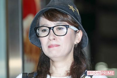 鈴木砂羽「罵声を浴びせた事実はありません」は本当か、“人道にもとる行為”の予兆