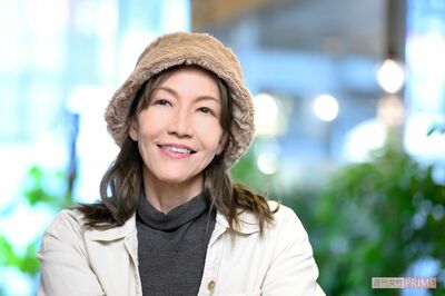 ブル中野「プライベートな幸せはいっさい諦めた」ドラマで話題『極悪同盟』時代の壮絶エピソード