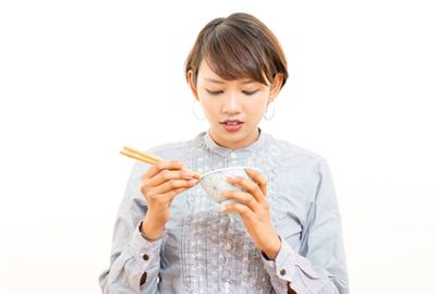 “炭水化物は身体に悪い”はもう古い！ 専門家が語る「冷まして食べる」驚きの効果