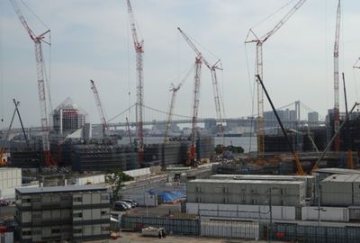 《東京五輪》経済効果を生み出すカギは「50代以上」、問われるシニア世代の生かし方