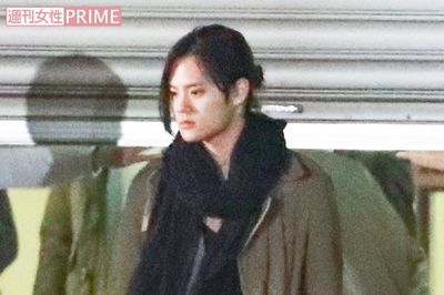 岡本圭人、ニューヨーク留学での「夜遊び報道」を心配する父・岡本健一