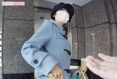 真木よう子「降ろさないで！」映画降板前に事務所通さず監督に直訴か