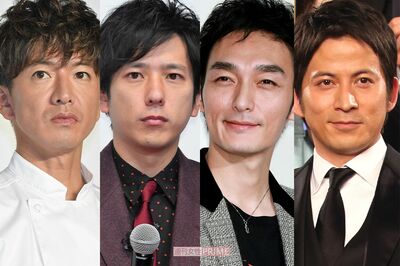 木村拓哉に二宮和也、岡田准一ら「演技派ジャニーズ俳優」が増えた背景に迫る