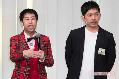 ウエストランドの『M-1』優勝は「毒舌好きな審査員のおかげ」 ファイナリスト9組に向けられた“ネットの辛…