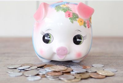 お金が勝手に増えていく!? 初心者でもスグできる「おつり貯金＆投資」の魅力