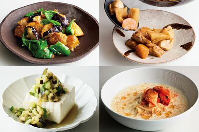《3ステップで作れる時短レシピ》料理研究家が考案！調理も買い物も最小限、夏の時短おかずでラクしちゃお…