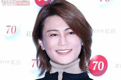 氷川きよし、“お肌ツルツル”の自撮り投稿で「また美しくなった」と話題！究極の美意識と健康志向のその先